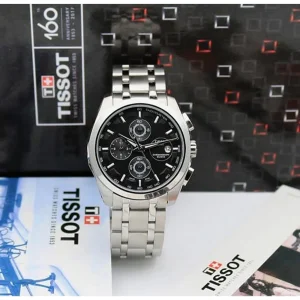 Tissot Watch For Men (SUP1399)