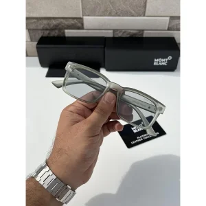 Mont Blanc Sunglasses Green For Men (BOT944)