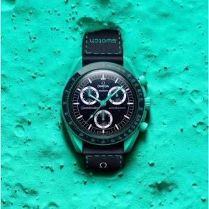 Omega Watch For Men (SUP1200)