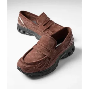 New Balance 1906l Suede Brown For Men (BOT739)