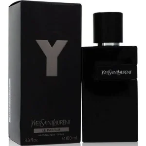 Yves Saint Laurent Le Parfum Black 100ml (BOT1091)