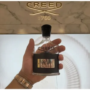 Creed Aventus Perfume (BOT479)