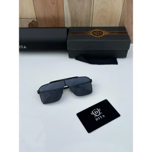 Dita Sunglasses Black For Men (BOT950)