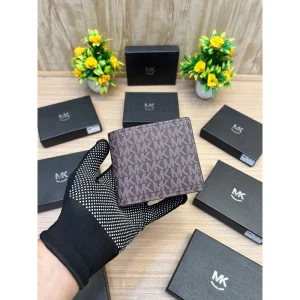 Michael Kors Wallet For Men (BOT365)