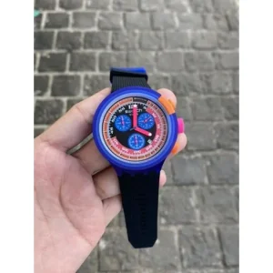 Premium Swatch Watch For Men (BOT68)