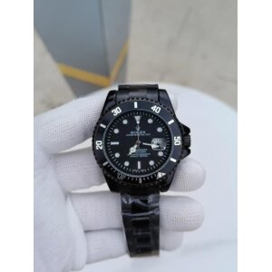 Rolex Submarine Watch Black For Men (SW8652)