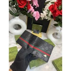 Gucci Wallet For Men (SUP1710)