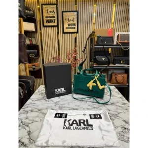 Karl Lagerfeld Handbag For Women (SUP2011)