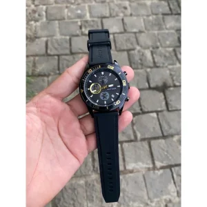 Stylish Tommy Hilfiger Watch For Men (BOT11)