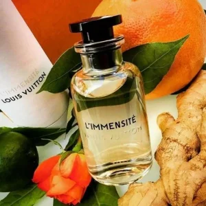 Louis Vuitton L Immensite Parfum Edp 100ml (BOT426)