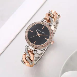 Michael Kors Portia Watch For Women (SUP2761)