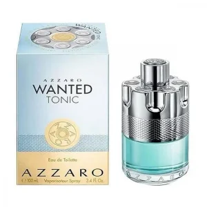 Azzaro Wanted Tonic Parfum Edt (BOT1003)