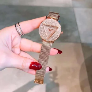 Guess Watch For Women (SUP711)