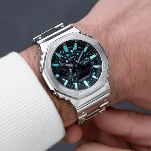 G shock Watch For Men (SUP1011)