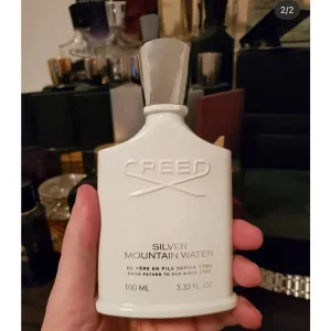 Creed White Perfume (BOT486)