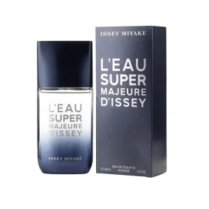 Issey Miyake Majeure Dissey Parfum Edt 100ml (BOT1099)