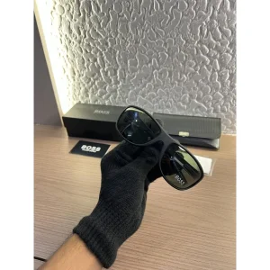 Stylish Hugo Boss Sunglasses For Men (BOT632)