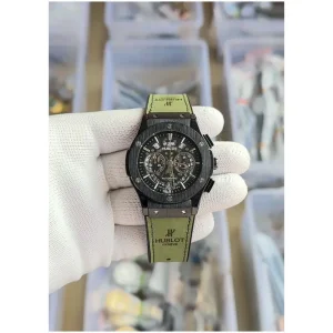 Premium Hublot Big Bang Watch Calendar For Men (BOT75)