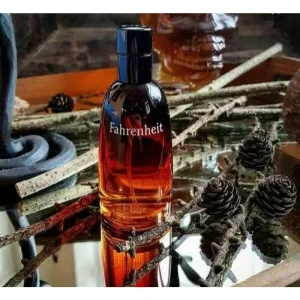 Dior Fahrenheit Perfume Red 100ml (BOT1101)