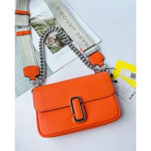 Stylish Marc Jacobs Shoulder Bag For Women (BOT259)