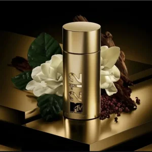 Carolina Herrera Perfume 212 Men Nyc (BOT491)