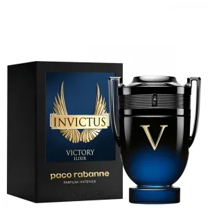Paco Rabanne Invictus Victory Elixir Parfum Intense 100ml (BOT1113)
