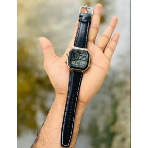 Casio Watch For Men (SUP1112)