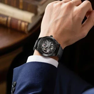 Tommy Hilfiger Watch For Men (SUP1212) (Copy)