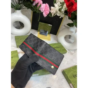 Gucci Wallet For Men (SUP1711)