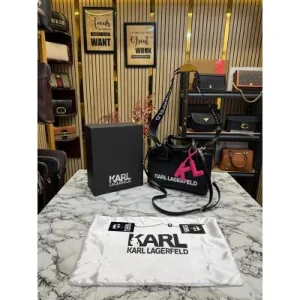 Karl Lagerfeld Handbag For Women (SUP2012)
