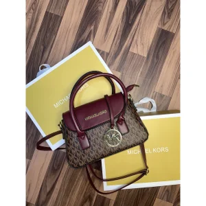 Michael Kors Handbag For Women (SUP2212)