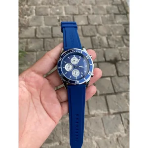 Stylish Tommy Hilfiger Watch For Men (BOT12)