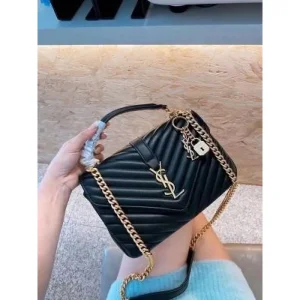 Stylish Ysl Saint Laurent Sling Bag For Women (BOT1562)