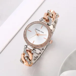 Michael Kors Portia Watch For Women (SUP2762)