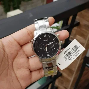 Fossil Watch For Men (SUP1012)