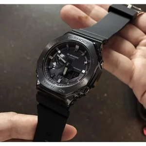 Premium G Shock Watch Ga2100 For Men (BOT78)