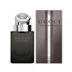 Gucci Pour Homme Perfume (BOT495)
