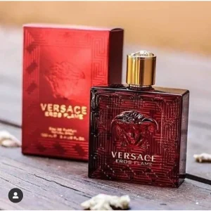 Versace Eros Flame Perfum Eau De (BOT497)