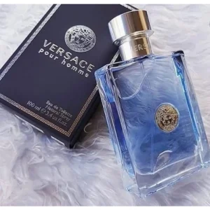 Versace Pure Homme Parfum Eau De Toilette (BOT498)