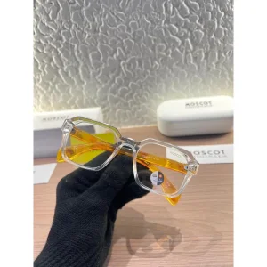 Stylish Moscot Sunglasses For Men (BOT638)