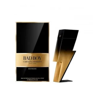 Bad Boy Carolina Herrera Parfum New York Extreme Edp (BOT1120)