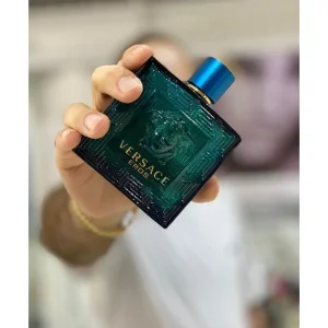 Versace Eros Perfume (BOT500)