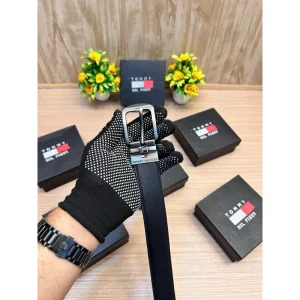 Premium Tommy Hilfiger Belt For Men (BOT913)