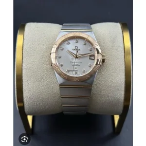 Omega Watch For Men (SUP1213)