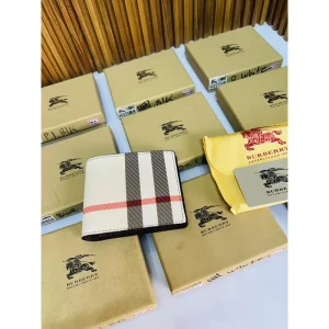 Burberry Wallet For Men (SUP1513)