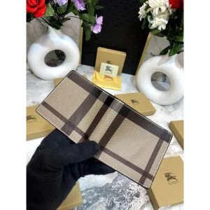 Burberry Wallet For Men (SUP1712)