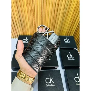 Calvin Klein Belt For Men (SUP1773)