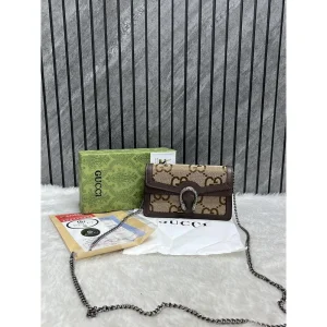 Gucci Handbag For Women (SUP2313)