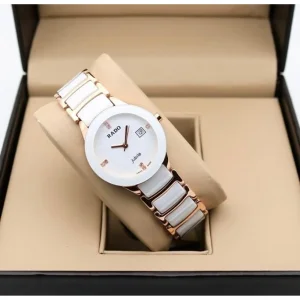 Rado Jubli Watch Copper For Women (SUP2713)