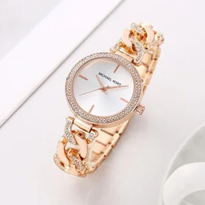 Michael Kors Portia Watch For Women (SUP2763)